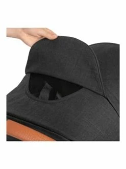 Autositze & Kinderwagen Hauck Sportwagen Uptown In Schwarz Günstig Kaufen -Hauck shop hauck sportwagen uptown in schwarz 5