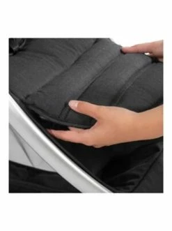 Autositze & Kinderwagen Hauck Sportwagen Uptown In Schwarz Günstig Kaufen -Hauck shop hauck sportwagen uptown in schwarz 7