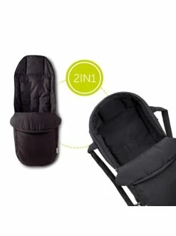 Autositze & Kinderwagen Hauck Tragetasche 2 In 1, Black Günstig Kaufen -Hauck shop hauck tragetasche 2 in 1 black 2