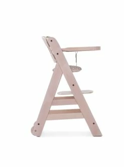 Möbel Hauck Treppenhochstuhl Beta+ Inkl. Sitzverkleinerer, Whitewash/ Dots Günstig Kaufen -Hauck shop hauck treppenhochstuhl beta inkl sitzverkleinerer whitewash dots 5