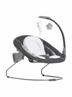 Möbel Hauck Treppenhochstuhl Beta+ Inklusive Bouncer In Weiß Günstig Kaufen -Hauck shop hauck treppenhochstuhl beta inklusive bouncer in weiss 3