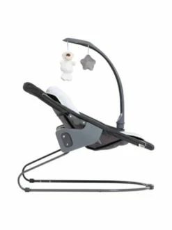 Möbel Hauck Treppenhochstuhl Beta+ Inklusive Bouncer In Weiß Günstig Kaufen -Hauck shop hauck treppenhochstuhl beta inklusive bouncer in weiss 4