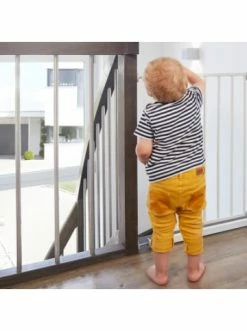 Möbel Hauck Tür-und Treppenschutzgitter Auto Close`n Stop, 75 - 80cm, Weiß Günstig Kaufen -Hauck shop hauck tur und treppenschutzgitter auto close n stop 75 80cm weiss 4