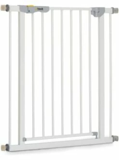 Möbel Hauck Tür-und Treppenschutzgitter Auto Close`n Stop, 75 - 80cm, Weiß Günstig Kaufen -Hauck shop hauck tur und treppenschutzgitter auto close n stop 75 80cm weiss 6