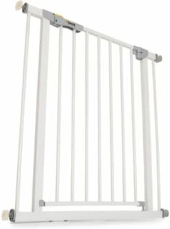 Möbel Hauck Tür-und Treppenschutzgitter Auto Close`n Stop, 75 - 80cm, Weiß Günstig Kaufen -Hauck shop hauck tur und treppenschutzgitter auto close n stop 75 80cm weiss 7