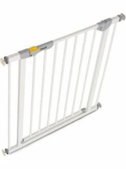 Möbel Hauck Tür-und Treppenschutzgitter Auto Close`n Stop, 75 - 80cm, Weiß Günstig Kaufen -Hauck shop hauck tur und treppenschutzgitter auto close n stop 75 80cm weiss 8