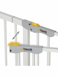 Möbel Hauck Tür-und Treppenschutzgitter Auto Close`n Stop, 75 - 80cm, Weiß Günstig Kaufen -Hauck shop hauck tur und treppenschutzgitter auto close n stop 75 80cm weiss 9
