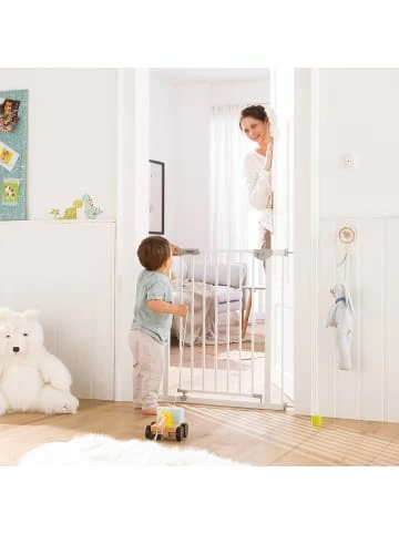 Möbel Hauck Tür-und Treppenschutzgitter Autoclose N Stop 2, 75 - 80cm, Selbstschließend... Günstig Kaufen 4 Möbel Hauck Tür-und Treppenschutzgitter Autoclose N Stop 2, 75 - 80cm, Selbstschließend... Günstig Kaufen – Bild 2