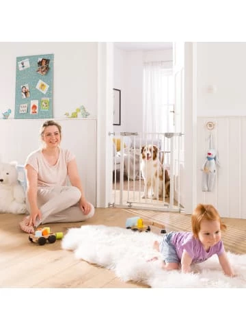 Möbel Hauck Tür-und Treppenschutzgitter Autoclose N Stop 2, 75 - 80cm, Selbstschließend... Günstig Kaufen 5 Möbel Hauck Tür-und Treppenschutzgitter Autoclose N Stop 2, 75 - 80cm, Selbstschließend... Günstig Kaufen – Bild 3