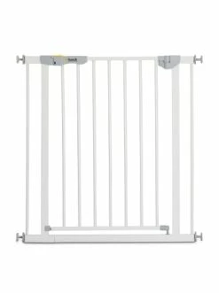 Möbel Hauck Tür-und Treppenschutzgitter Autoclose N Stop 2, 75 - 80cm, Selbstschließend... Günstig Kaufen