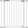 Möbel Hauck Tür-und Treppenschutzgitter Clear Step Gate, 75 - 80cm, Ohne Bohren Und... Günstig Kaufen
