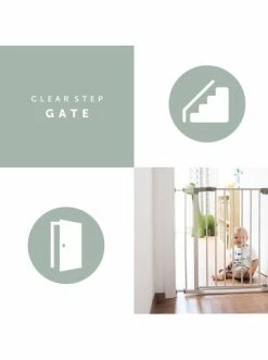 Möbel Hauck Tür-und Treppenschutzgitter Clear Step Gate, 75 - 80cm, Ohne Bohren Und... Günstig Kaufen 15 Möbel Hauck Tür-und Treppenschutzgitter Clear Step Gate, 75 - 80cm, Ohne Bohren Und... Günstig Kaufen -Hauck shop hauck tur und treppenschutzgitter clear step gate 75 80cm ohne bohren und 3