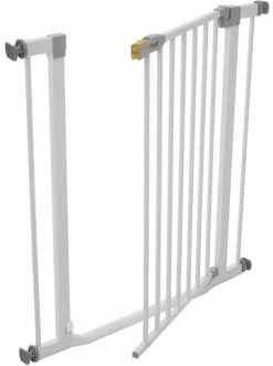 Möbel Hauck Tür-und Treppenschutzgitter Clear Step Gate, 75 - 80cm, Ohne Bohren Und... Günstig Kaufen 16 Möbel Hauck Tür-und Treppenschutzgitter Clear Step Gate, 75 - 80cm, Ohne Bohren Und... Günstig Kaufen -Hauck shop hauck tur und treppenschutzgitter clear step gate 75 80cm ohne bohren und 4
