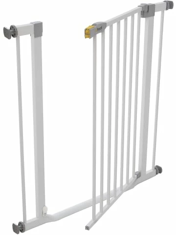 Möbel Hauck Tür-und Treppenschutzgitter Clear Step Gate, 75 - 80cm, Ohne Bohren Und... Günstig Kaufen 7 Möbel Hauck Tür-und Treppenschutzgitter Clear Step Gate, 75 - 80cm, Ohne Bohren Und... Günstig Kaufen – Bild 5