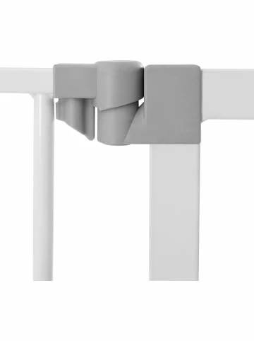 Möbel Hauck Tür-und Treppenschutzgitter Clear Step Gate, 75 - 80cm, Ohne Bohren Und... Günstig Kaufen 8 Möbel Hauck Tür-und Treppenschutzgitter Clear Step Gate, 75 - 80cm, Ohne Bohren Und... Günstig Kaufen – Bild 6