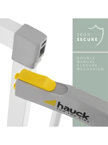 Möbel Hauck Tür-und Treppenschutzgitter Clear Step Gate, 75 - 80cm, Ohne Bohren Und... Günstig Kaufen 9 Möbel Hauck Tür-und Treppenschutzgitter Clear Step Gate, 75 - 80cm, Ohne Bohren Und... Günstig Kaufen – Bild 7