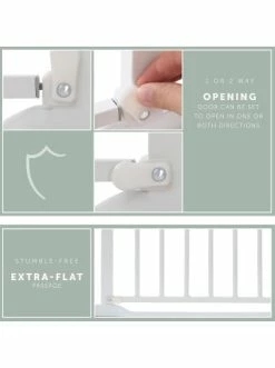 Möbel Hauck Tür-und Treppenschutzgitter Clear Step Gate, 75 - 80cm, Ohne Bohren Und... Günstig Kaufen 19 Möbel Hauck Tür-und Treppenschutzgitter Clear Step Gate, 75 - 80cm, Ohne Bohren Und... Günstig Kaufen -Hauck shop hauck tur und treppenschutzgitter clear step gate 75 80cm ohne bohren und 7