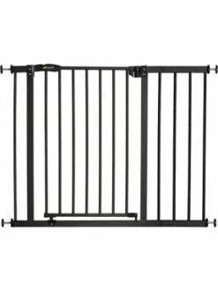 Möbel Hauck Tür-und Treppenschutzgitter Close`n Stop, 75 - 102cm Inkl. 21cm Verlängerun... Günstig Kaufen