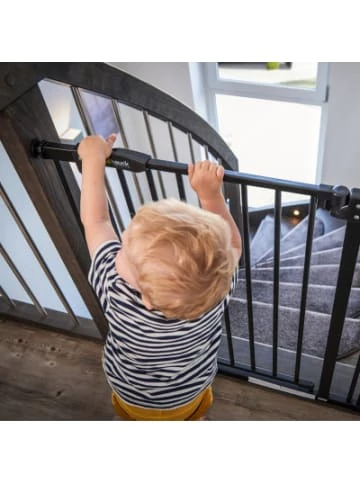 Möbel Hauck Tür-und Treppenschutzgitter Close`n Stop, 84 - 89cm, Inkl. 9 Cm Verlängerun... Günstig Kaufen 6 Möbel Hauck Tür-und Treppenschutzgitter Close`n Stop, 84 - 89cm, Inkl. 9 Cm Verlängerun... Günstig Kaufen – Bild 4