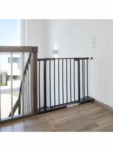 Möbel Hauck Tür-und Treppenschutzgitter Close`n Stop, 84 - 89cm, Inkl. 9 Cm Verlängerun... Günstig Kaufen 7 Möbel Hauck Tür-und Treppenschutzgitter Close`n Stop, 84 - 89cm, Inkl. 9 Cm Verlängerun... Günstig Kaufen – Bild 5