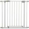 Möbel Hauck Tür-und Treppenschutzgitter Open'n Stop Safety Gate, 74 - 81,5 Cm, Weiß Günstig Kaufen 2 Möbel Hauck Tür-und Treppenschutzgitter Open'n Stop Safety Gate, 74 - 81,5 Cm, Weiß Günstig Kaufen -Hauck shop hauck tur und treppenschutzgitter openn stop safety gate 74 81 5 cm weiss