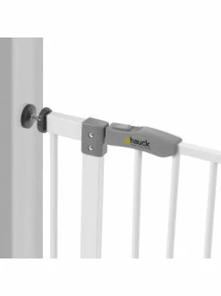 Möbel Hauck Tür-und Treppenschutzgitter Open'n Stop Safety Gate, 74 - 81,5 Cm, Weiß Günstig Kaufen -Hauck shop hauck tur und treppenschutzgitter openn stop safety gate 74 81 5 cm weiss 6