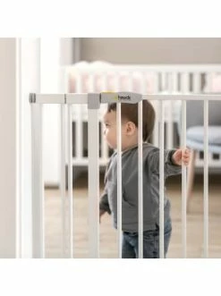 Hauck shop -Hauck shop hauck tur und treppenschutzgitter stop n safe 2 75 80cm weiss 1