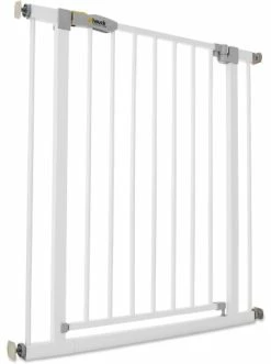 Möbel Hauck Tür-und Treppenschutzgitter Stop N Safe 2, 75 - 80cm, Weiß Günstig Kaufen -Hauck shop hauck tur und treppenschutzgitter stop n safe 2 75 80cm weiss 4