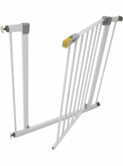 Möbel Hauck Tür-und Treppenschutzgitter Stop N Safe 2, 75 - 80cm, Weiß Günstig Kaufen -Hauck shop hauck tur und treppenschutzgitter stop n safe 2 75 80cm weiss 5