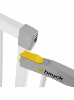 Möbel Hauck Tür-und Treppenschutzgitter Stop N Safe 2, 75 - 80cm, Weiß Günstig Kaufen -Hauck shop hauck tur und treppenschutzgitter stop n safe 2 75 80cm weiss 6