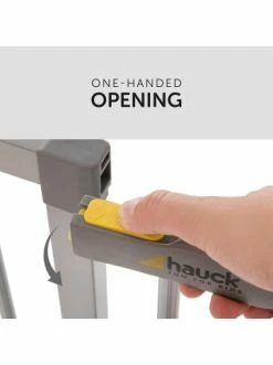 Möbel Hauck Tür-und Treppenschutzgitter Stop N Safe 2, 84 - 89cm Inkl. 9cm Verlängerung... Günstig Kaufen -Hauck shop hauck tur und treppenschutzgitter stop n safe 2 84 89cm inkl 9cm verlangerung 14