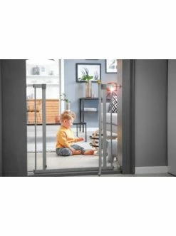 Möbel Hauck Tür-und Treppenschutzgitter Stop N Safe 2, 84 - 89cm Inkl. 9cm Verlängerung... Günstig Kaufen -Hauck shop hauck tur und treppenschutzgitter stop n safe 2 84 89cm inkl 9cm verlangerung 17