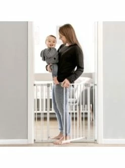 Möbel Hauck Tür-und Treppenschutzgitter Stop N Safe 2, 84 - 89cm Inkl. 9cm Verlängerung... Günstig Kaufen 14 Möbel Hauck Tür-und Treppenschutzgitter Stop N Safe 2, 84 - 89cm Inkl. 9cm Verlängerung... Günstig Kaufen -Hauck shop hauck tur und treppenschutzgitter stop n safe 2 84 89cm inkl 9cm verlangerung 2