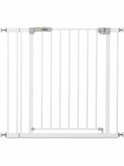 Möbel Hauck Tür-und Treppenschutzgitter Stop N Safe 2, 84 - 89cm Inkl. 9cm Verlängerung... Günstig Kaufen
