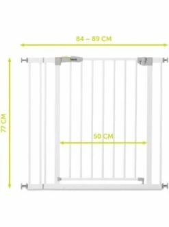 Möbel Hauck Tür-und Treppenschutzgitter Stop N Safe 2, 84 - 89cm Inkl. 9cm Verlängerung... Günstig Kaufen 20 Möbel Hauck Tür-und Treppenschutzgitter Stop N Safe 2, 84 - 89cm Inkl. 9cm Verlängerung... Günstig Kaufen -Hauck shop hauck tur und treppenschutzgitter stop n safe 2 84 89cm inkl 9cm verlangerung 8
