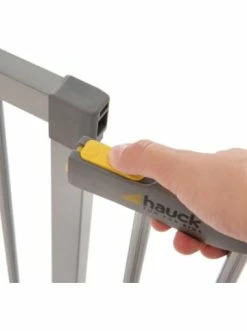 Möbel Hauck Tür-und Treppenschutzgitter Stop N Safe 2, 96 - 101cm, Inkl. 21cm Verlänger... Günstig Kaufen -Hauck shop hauck tur und treppenschutzgitter stop n safe 2 96 101cm inkl 21cm verlanger 4