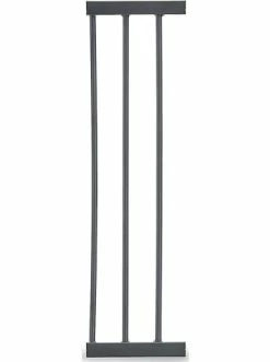 Möbel Hauck Türschutzgitter Safety Gate Extension 21 Cm, Dark Grey Günstig Kaufen