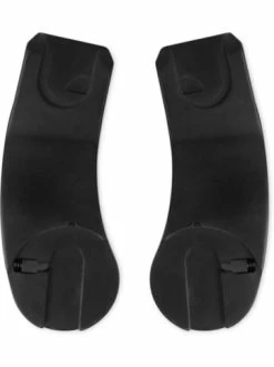 Autositze & Kinderwagen Hauck Universal Adapter Colibri, Black Günstig Kaufen