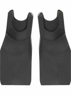 Autositze & Kinderwagen Hauck Universal Adapter Für Move So Simply Kinderwagen, Black Günstig Kaufen