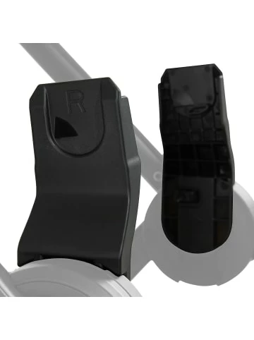Autositze & Kinderwagen Hauck Universal Adapter Für Walk N Care Kinderwagen, Black Günstig Kaufen 4 Autositze & Kinderwagen Hauck Universal Adapter Für Walk N Care Kinderwagen, Black Günstig Kaufen – Bild 2