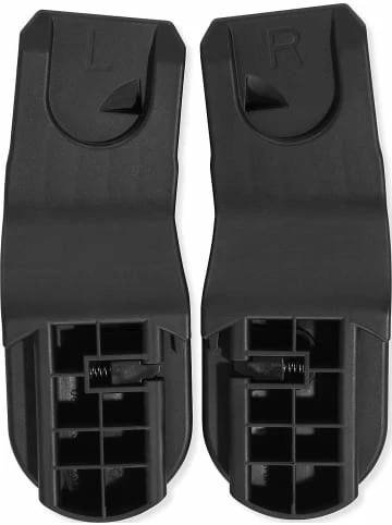 Autositze & Kinderwagen Hauck Universal Adapter Für Walk N Care Kinderwagen, Black Günstig Kaufen 3 Autositze & Kinderwagen Hauck Universal Adapter Für Walk N Care Kinderwagen, Black Günstig Kaufen