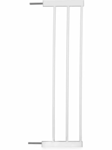 Haushalt Hauck Universalverlängerug Für Tür- & Treppenschutzgitter 21cm, Weiß Günstig Kaufen 5 Haushalt Hauck Universalverlängerug Für Tür- & Treppenschutzgitter 21cm, Weiß Günstig Kaufen – Bild 3