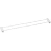 Haushalt Hauck Universalverlängerug Für Tür- & Treppenschutzgitter 9cm, Weiß Günstig Kaufen -Hauck shop hauck universalverlangerug fur tur and treppenschutzgitter 9cm weiss
