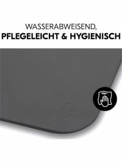 Pflege Hauck Wickelauflage Change N Clean, Anthracite Günstig Kaufen -Hauck shop hauck wickelauflage change n clean anthracite 5