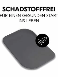 Pflege Hauck Wickelauflage Change N Clean, Anthracite Günstig Kaufen -Hauck shop hauck wickelauflage change n clean anthracite 6