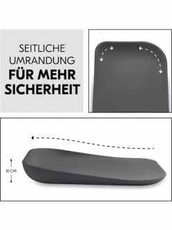 Pflege Hauck Wickelauflage Change N Clean, Anthracite Günstig Kaufen -Hauck shop hauck wickelauflage change n clean anthracite 7