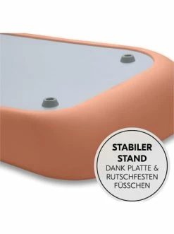 Pflege Hauck Wickelauflage Change N Clean, Cork Günstig Kaufen -Hauck shop hauck wickelauflage change n clean cork 3