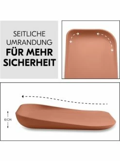 Pflege Hauck Wickelauflage Change N Clean, Cork Günstig Kaufen -Hauck shop hauck wickelauflage change n clean cork 7