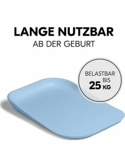 Pflege Hauck Wickelauflage Change N Clean, Light Blue Günstig Kaufen -Hauck shop hauck wickelauflage change n clean light blue 2