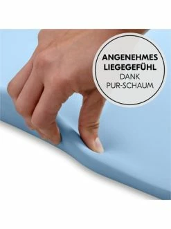 Pflege Hauck Wickelauflage Change N Clean, Light Blue Günstig Kaufen -Hauck shop hauck wickelauflage change n clean light blue 4